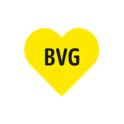 BVG Logo