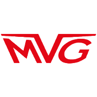 MVG Logo